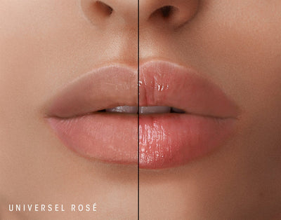 Gloss & traitement REPULPANT pour les lèvres